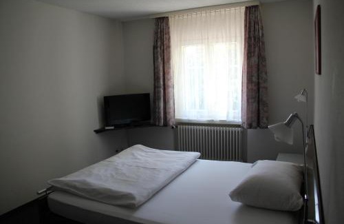 Pfyn Hotel | Hotel Linde