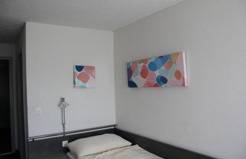 Pfyn Hotel | Hotel Linde