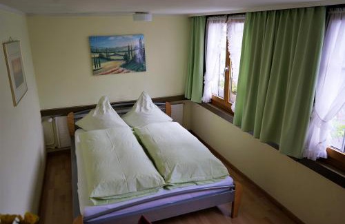 Goldach Hotel | Hotel Linde Goldach