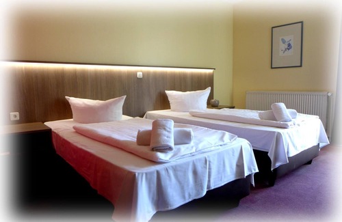 Lindenberg Hotel | Hotel Lindenberger Hof