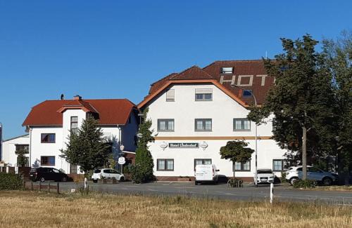 Roedermark House | Hotel Lindenhof