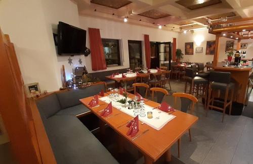 Roedermark House | Hotel Lindenhof