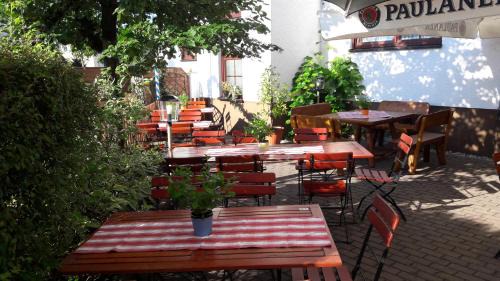 Roedermark House | Hotel Lindenhof