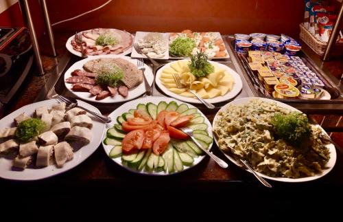 Malnia Hotel | Hotel Linder
