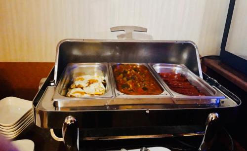 Malnia Hotel | Hotel Linder