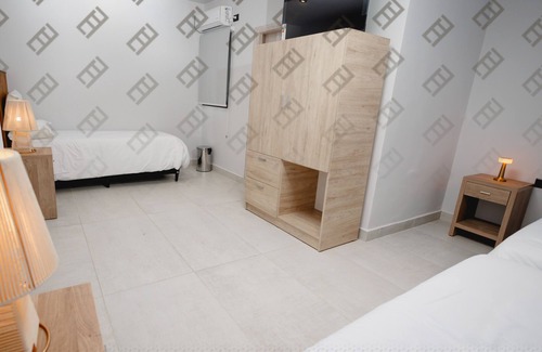 Santiago del Estero Hotel | Hotel Lindor