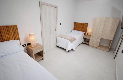 Santiago del Estero Hotel | Hotel Lindor