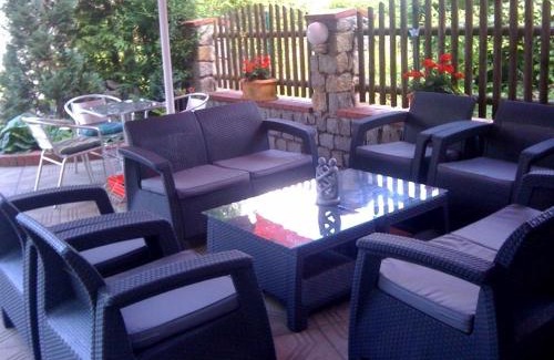Litvinov Hotel | Hotel Line