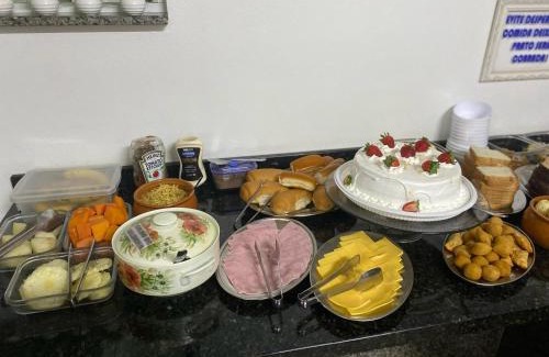 Itajai Apartment | Hotel Linhares