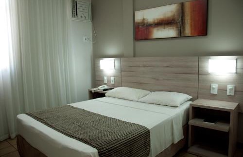 Centro Hotel | Hotel Linhatur