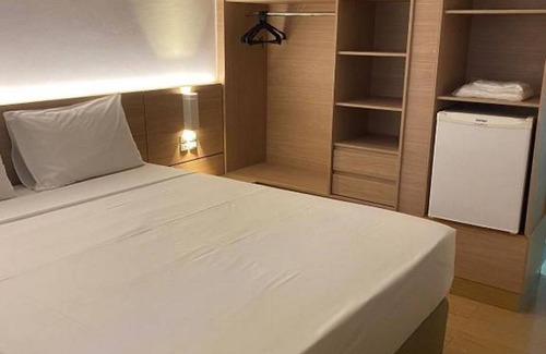 Centro Hotel | Hotel Linhatur