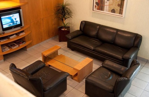 Centro Hotel | Hotel Linhatur