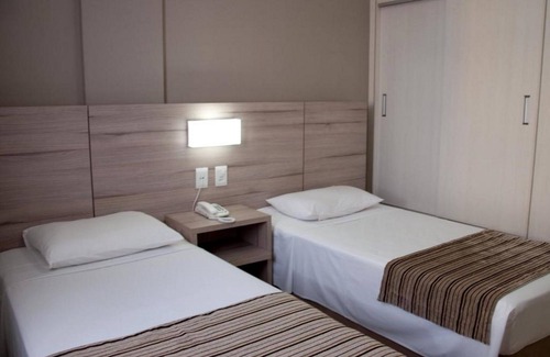 Centro Hotel | Hotel Linhatur