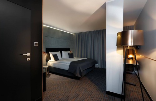 Tczew Hotel | Hotel Link