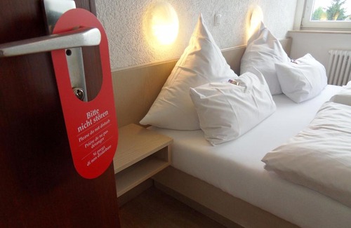 Weiterstadt Hotel | Hotel Linnert