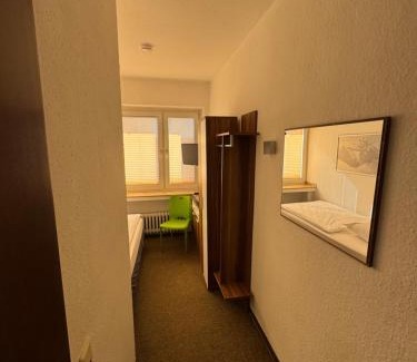 Kamp Lintfort Hotel | Hotel Lintforter Hof