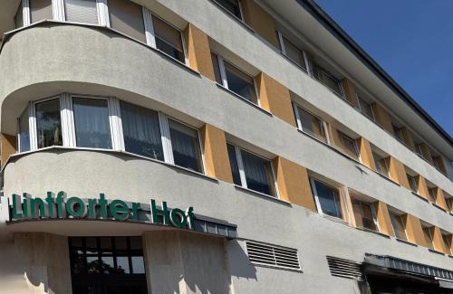 Kamp Lintfort Hotel | Hotel Lintforter Hof