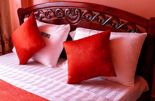 Busia Hotel | Hotel Lintons Busia