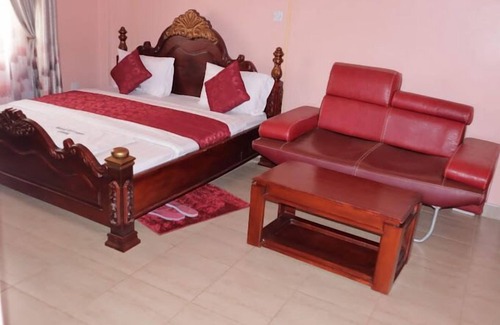 Busia Hotel | Hotel Lintons Busia