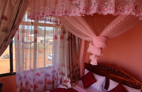 Busia Hotel | Hotel Lintons Busia