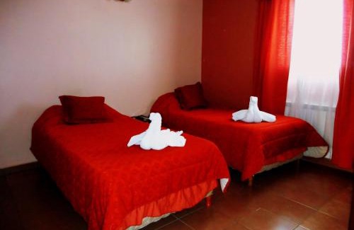 Rio Gallegos Hotel | Hotel Liporaci