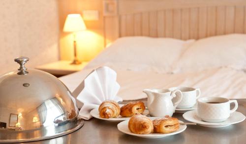 Lipowy Most Hotel | Hotel Lipowy Most
