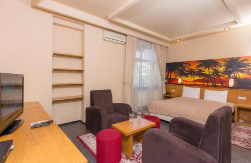Tetovo Hotel | Hotel Lirak