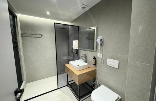Lezhe Hotel | Hotel Liss
