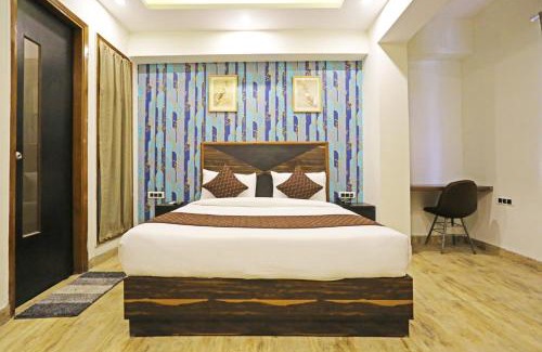 Gadarwara Hotel | Hotel Lite Near IGI Airport Delhi