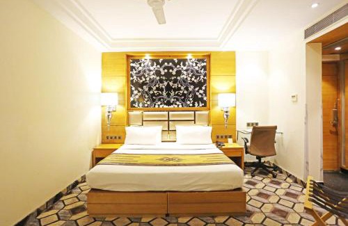 Gadarwara Hotel | Hotel Lite Near IGI Airport Delhi