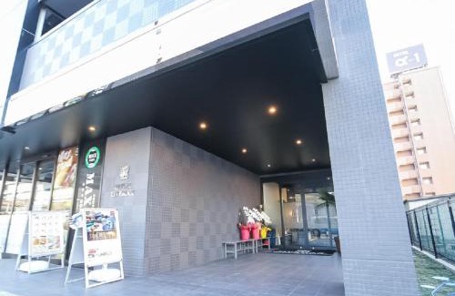Toyota Hotel | HOTEL LiVEMAX Aichi Toyota Ekimae