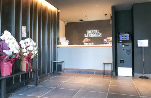 Chuo Hotel | HOTEL LiVEMAX Chiba Soga-Ekimae