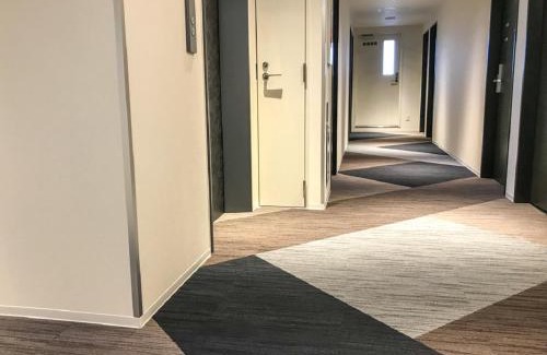 Chuo Hotel | HOTEL LiVEMAX Chiba Soga-Ekimae