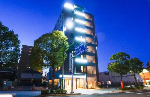 Igidani Onsen Hotel | HOTEL LiVEMAX Himeji Shiyakusho Mae
