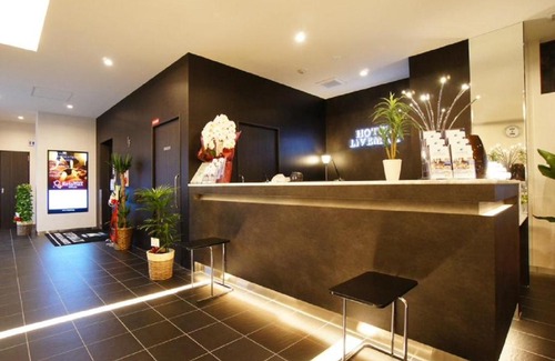 Igidani Onsen Hotel | HOTEL LiVEMAX Himeji Shiyakusho Mae