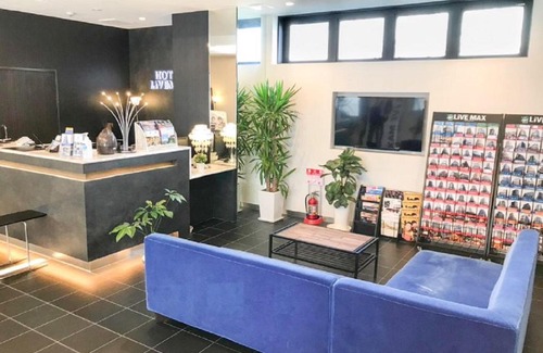 Igidani Onsen Hotel | HOTEL LiVEMAX Himeji Shiyakusho Mae