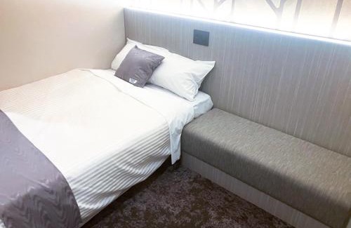 Hachinohe Hotel | HOTEL LiVEMAX Honhachinohe Ekimae