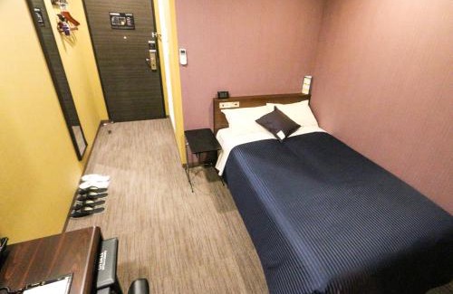 Anjo Hotel | HOTEL LiVEMAX Mikawaanjo Ekimae