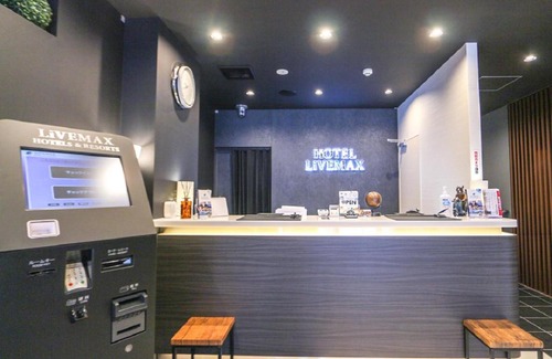 Nagaoka Hotel | HOTEL LiVEMAX Nigata Nagaoka Station