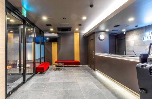 Okazaki Hotel | HOTEL LiVEMAX Okazaki