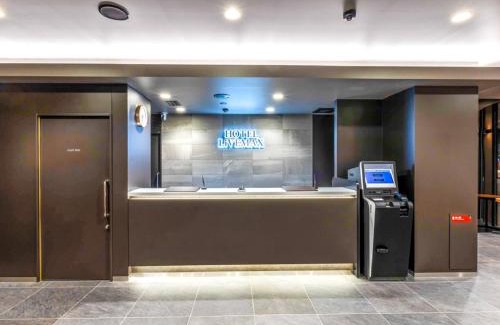 Okazaki Hotel | HOTEL LiVEMAX Okazaki
