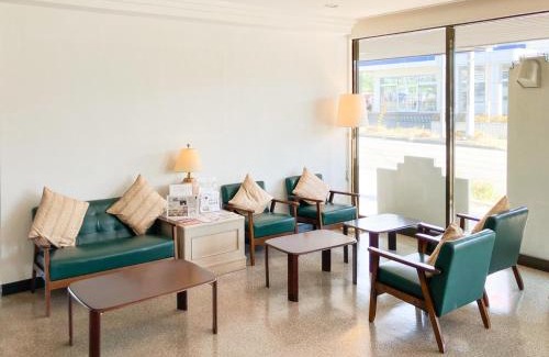Tendo Hotel | Hotel LiVEMAX Tendo