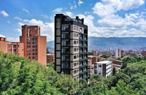 La America Hotel | Hotel Living 35 Suites