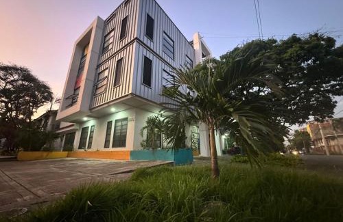 San Fernando Hotel | Hotel Living Box San Fernando Cali