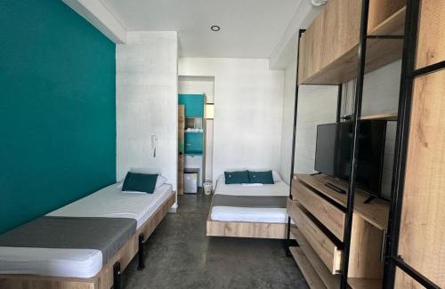 San Fernando Hotel | Hotel Living Box San Fernando Cali