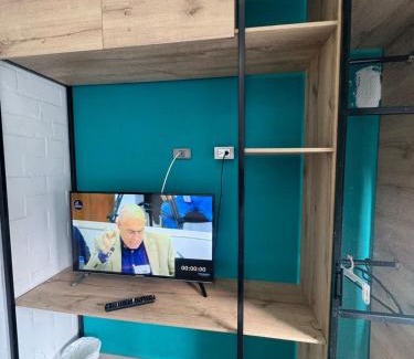 San Fernando Hotel | Hotel Living Box San Fernando Cali