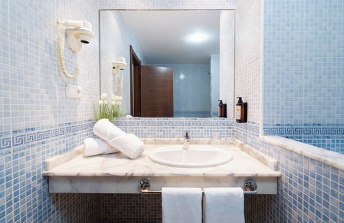 Morro Jable Resort | Hotel LIVVO Jandía Golf - All Inclusive