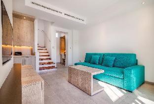 Maspalomas Hotel | Hotel LIVVO Los Calderones - Adults recommended