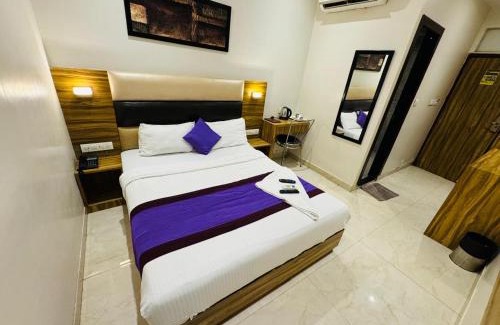 Andheri East Hotel | Hotel Liwa Inn - Nr Nesco & International Airport Mumbai