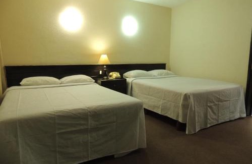 Tula de Allende Hotel | Hotel Lizbeth